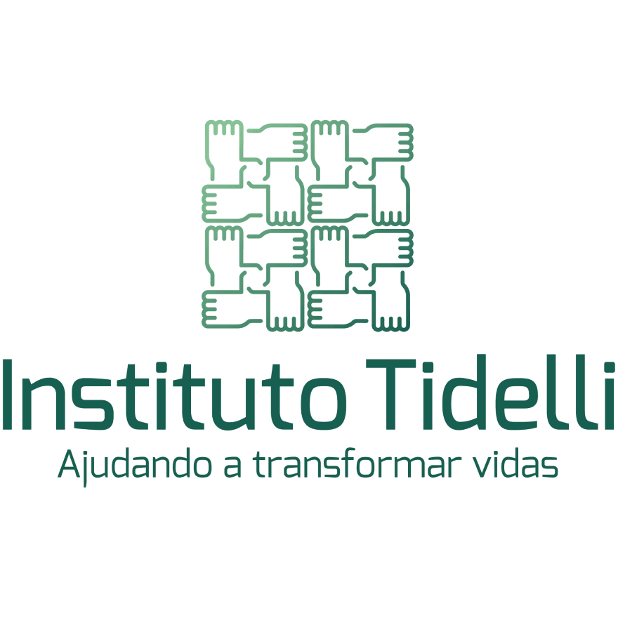 Logo do Instituto Tidelli