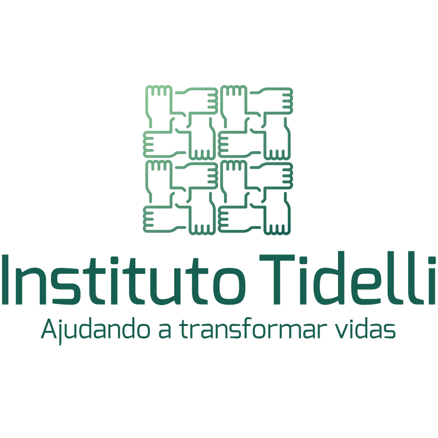 Logo do Instituto Tidelli